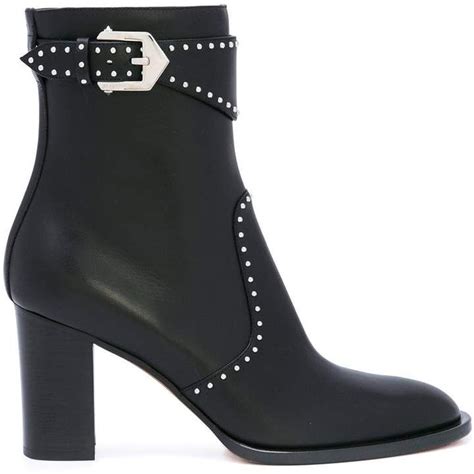 givenchy stiefeletten mit nieten|Designer Stiefel & Ankle Boots für Damen .